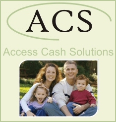 Access Cash Solutions