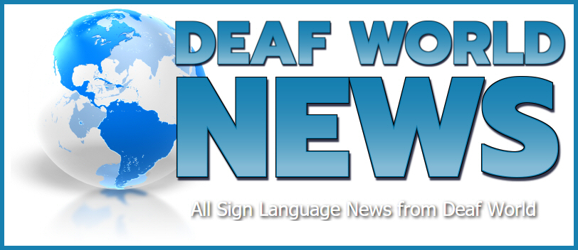 deaf news nyc