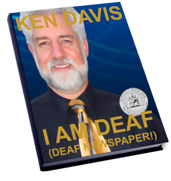 Ken Davis Book