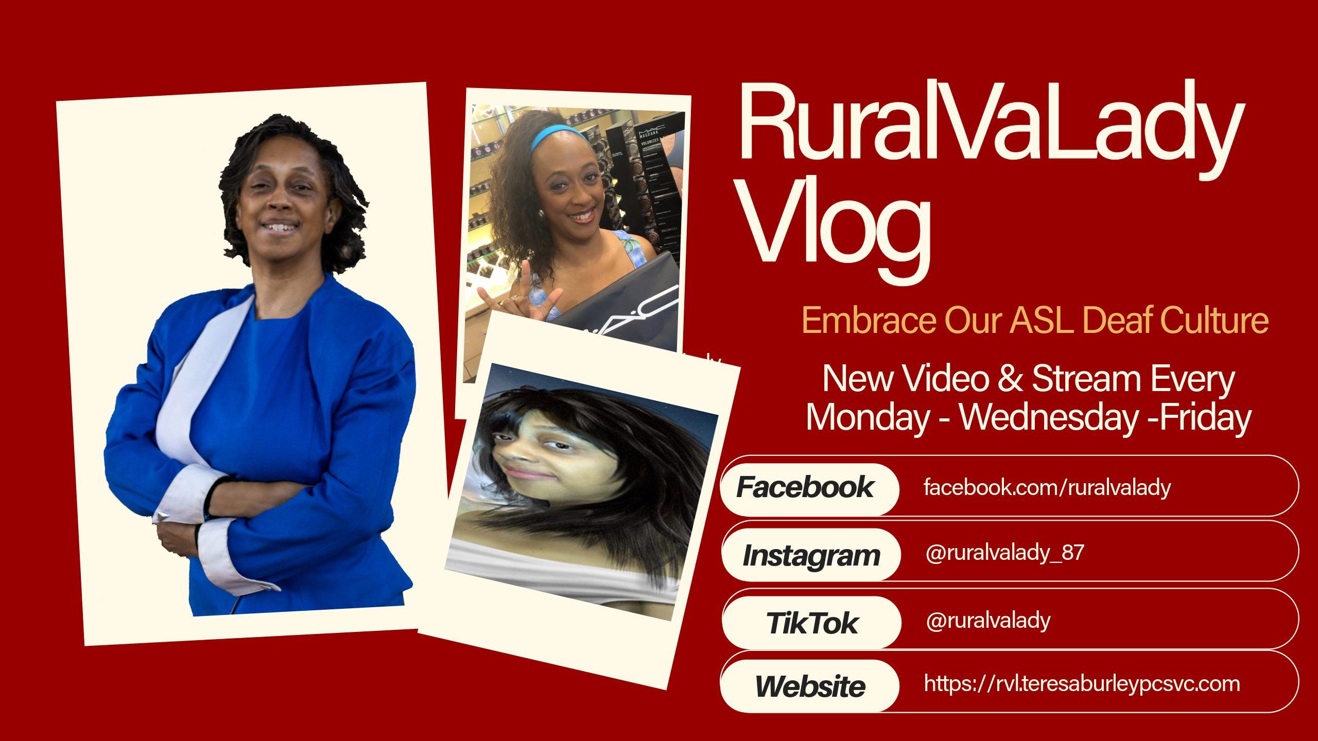 New Rvl Vlog Banner