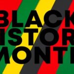 Black History - Learning from the past, inspiring the future