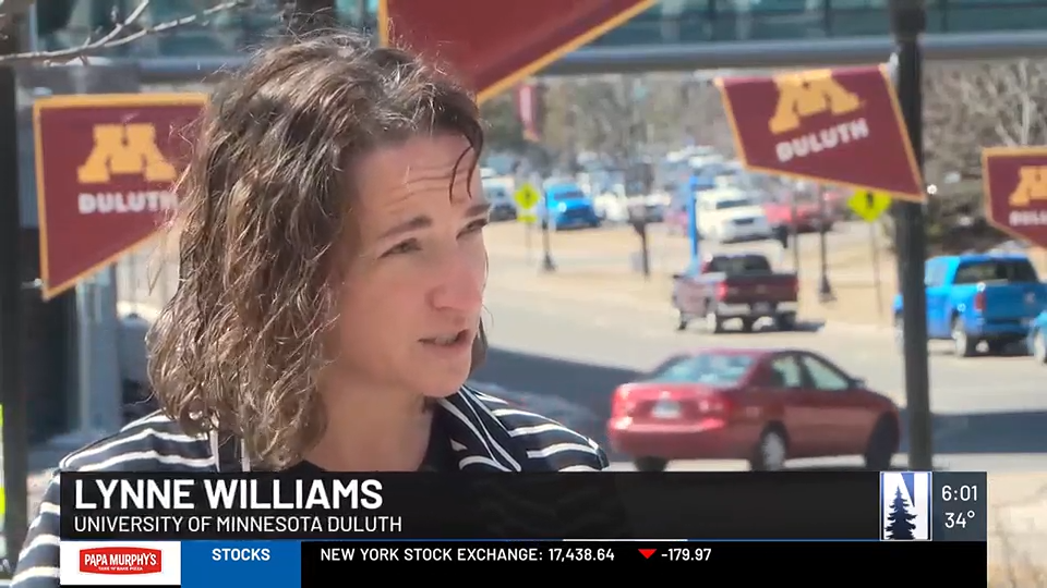 Videoframe 71143 umd students protest deaf studies elimination april2025