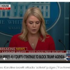Deaf actor marlee matlin calls out trump administration as it’s sued over sign language access indy 06 13 2025 10 49 pm